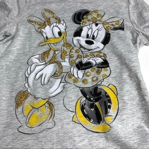 Disney Jelly Bean Limited Edition Minnie & Daisy - Picture 4 of 5